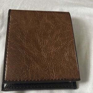 Men wallet